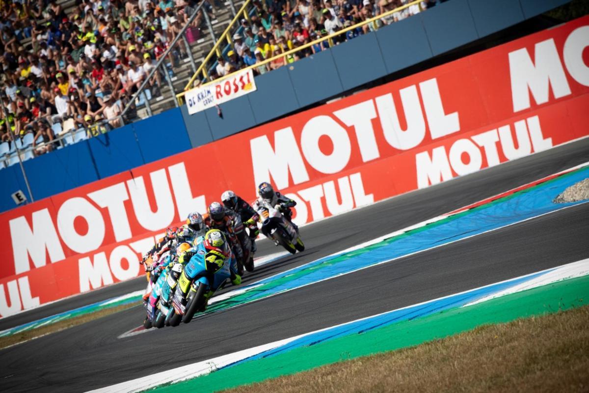 100 Jaar Tt Circuit Assen 2025 Glamping Incl Stroom Exteriör bild